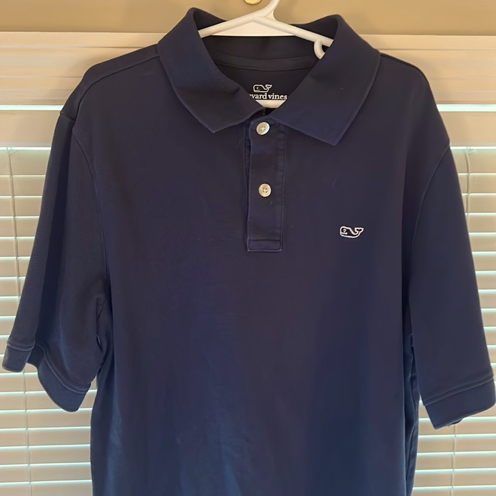 Vineyard Vines Polo YLG